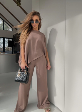 GEO Mocha Women's Set