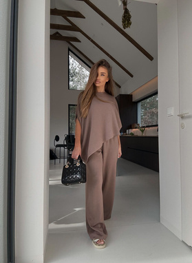 GEO Mocha Women's Set